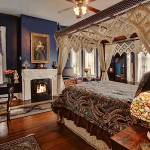 4* Bed & Breakfast Mcmillan