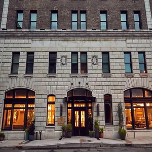 Отель The Drayton Savannah, Curio Collection By Hilton