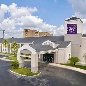 3* Inn Sleep Gateway I-95