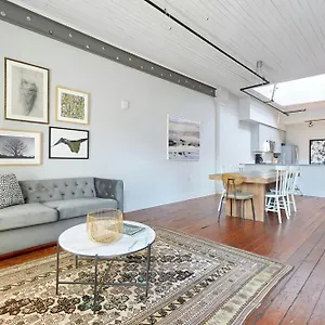 4* Aparthotel Sonder By Marriott Bonvoy The Broughton Historic District