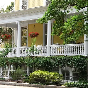 4* Bed & Breakfast Forsyth Park